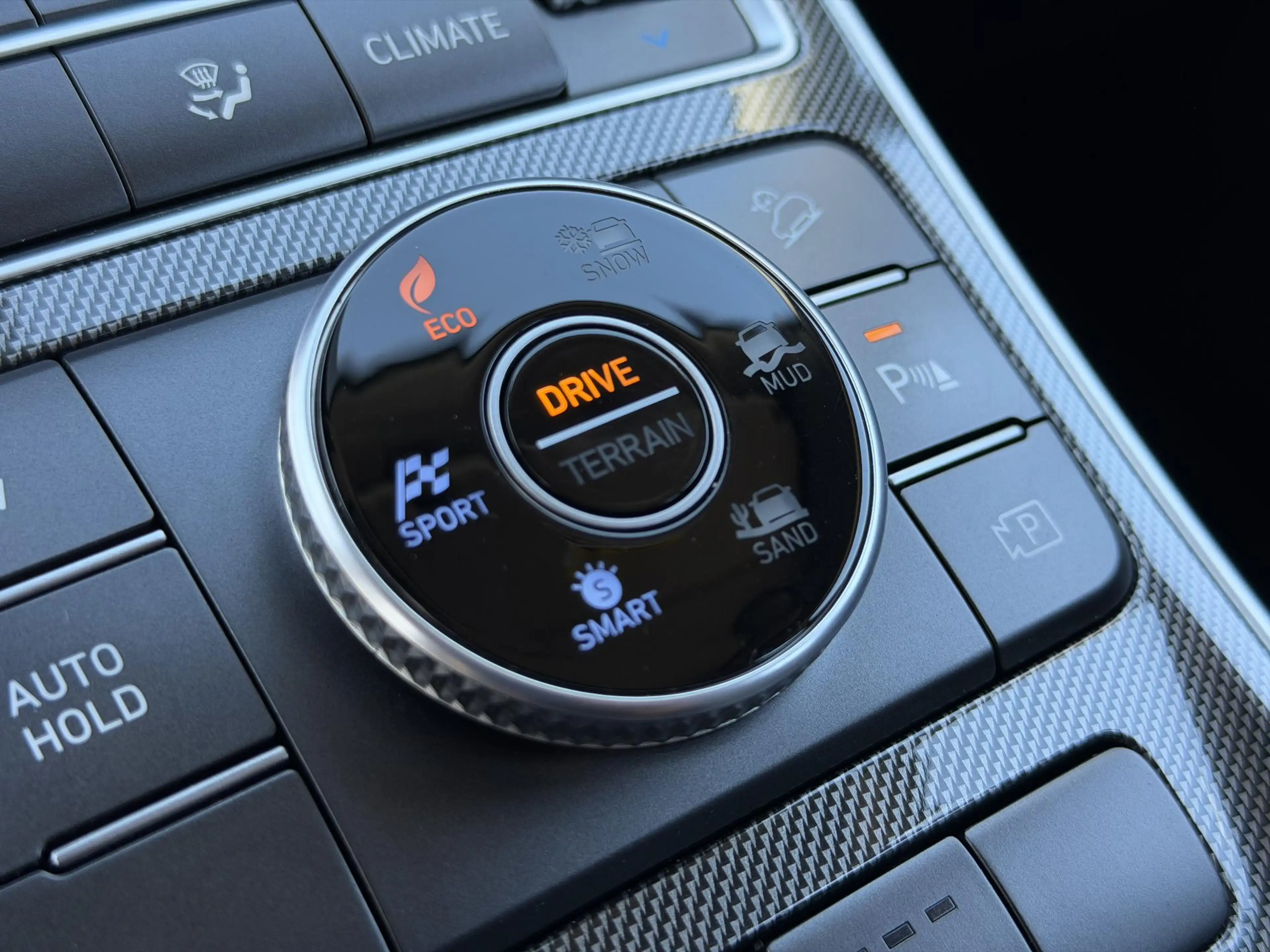 Hyundai SANTA FE 1.6 T-GDI PHEV Comfort Smart / Dealer onderhouden — photo 28