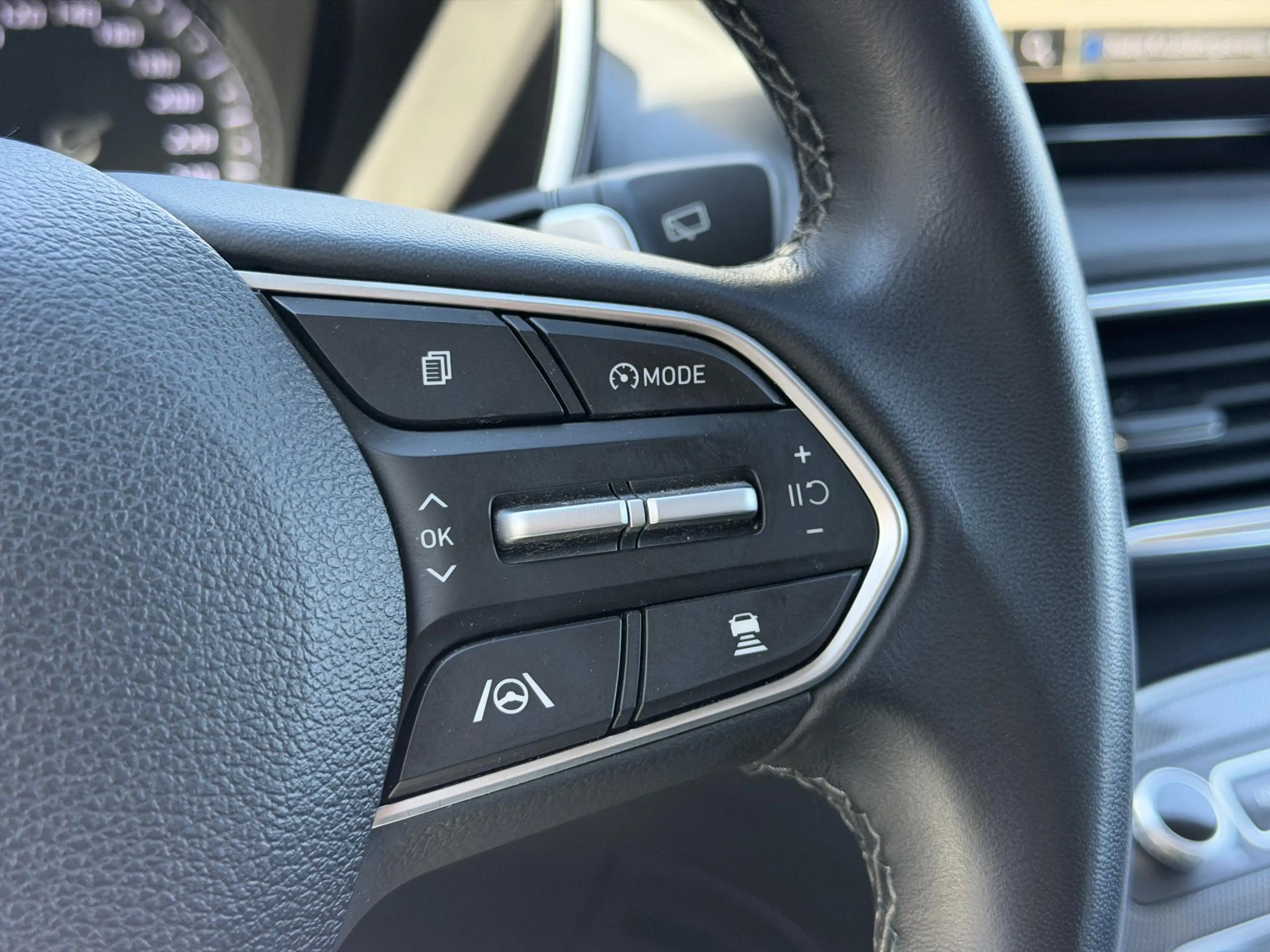 Hyundai SANTA FE 1.6 T-GDI PHEV Comfort Smart / Dealer onderhouden — photo 19