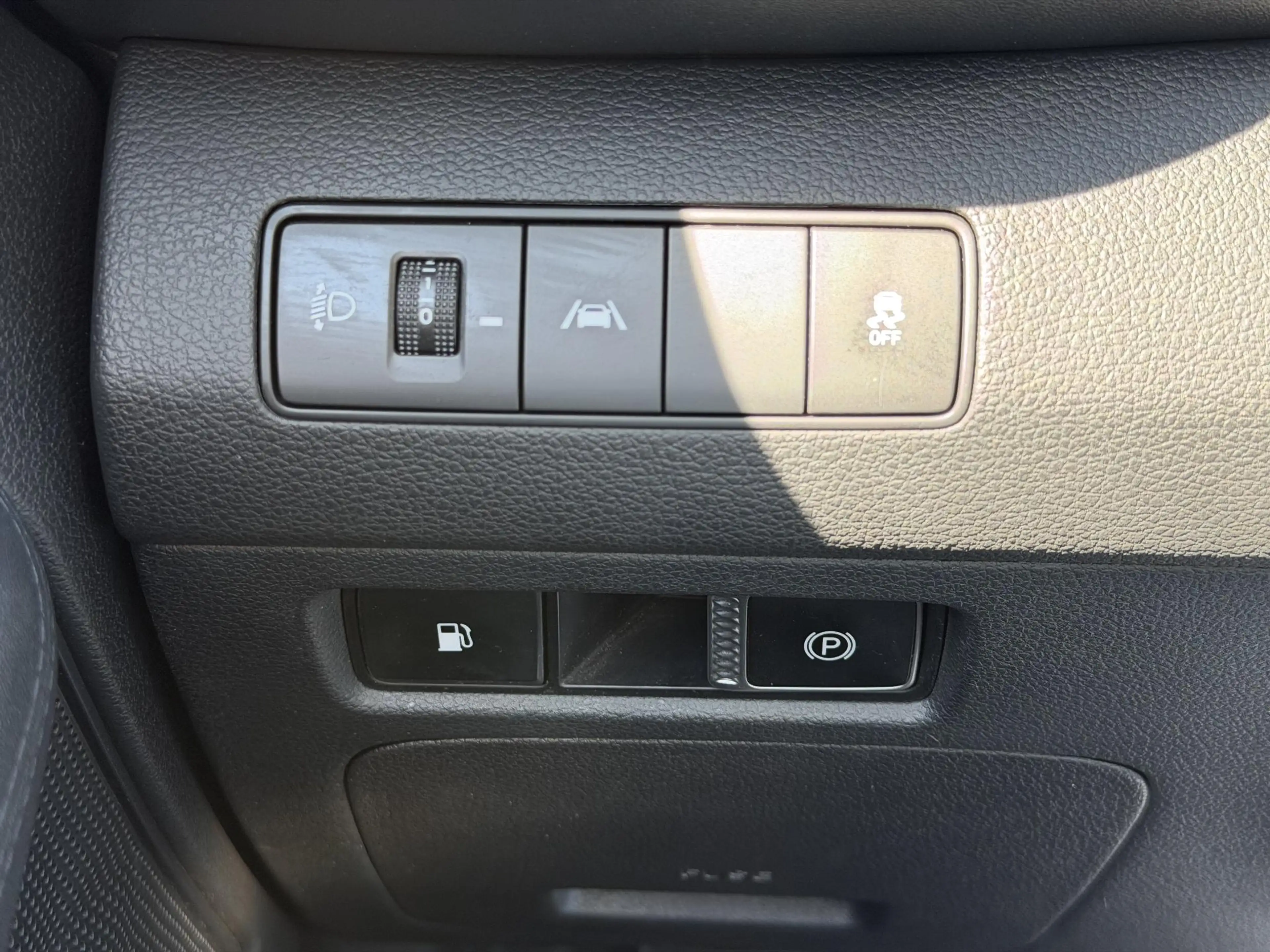 Hyundai SANTA FE 1.6 T-GDI PHEV Comfort Smart / Dealer onderhouden — photo 15