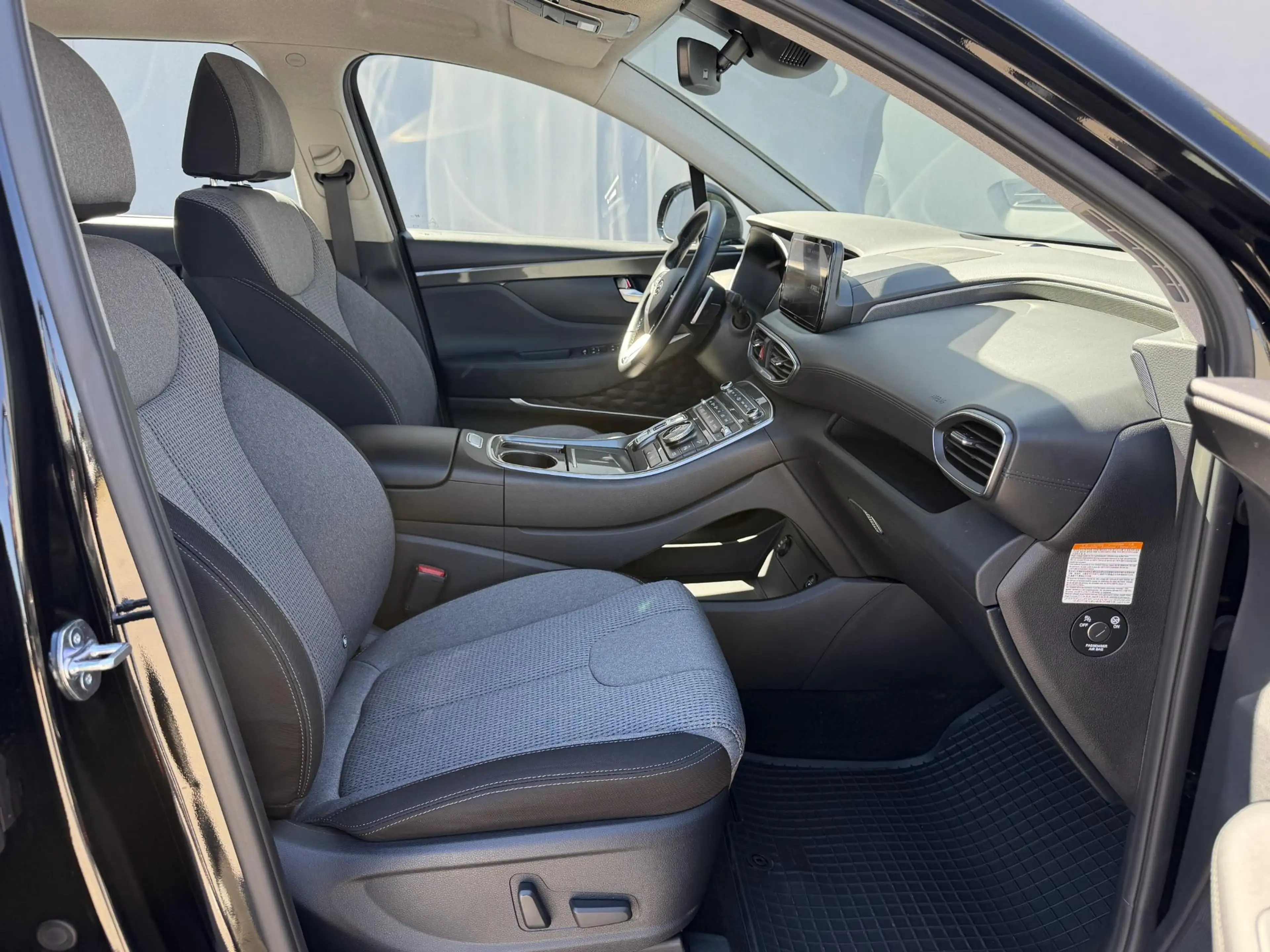 Hyundai SANTA FE 1.6 T-GDI PHEV Comfort Smart / Dealer onderhouden — photo 35