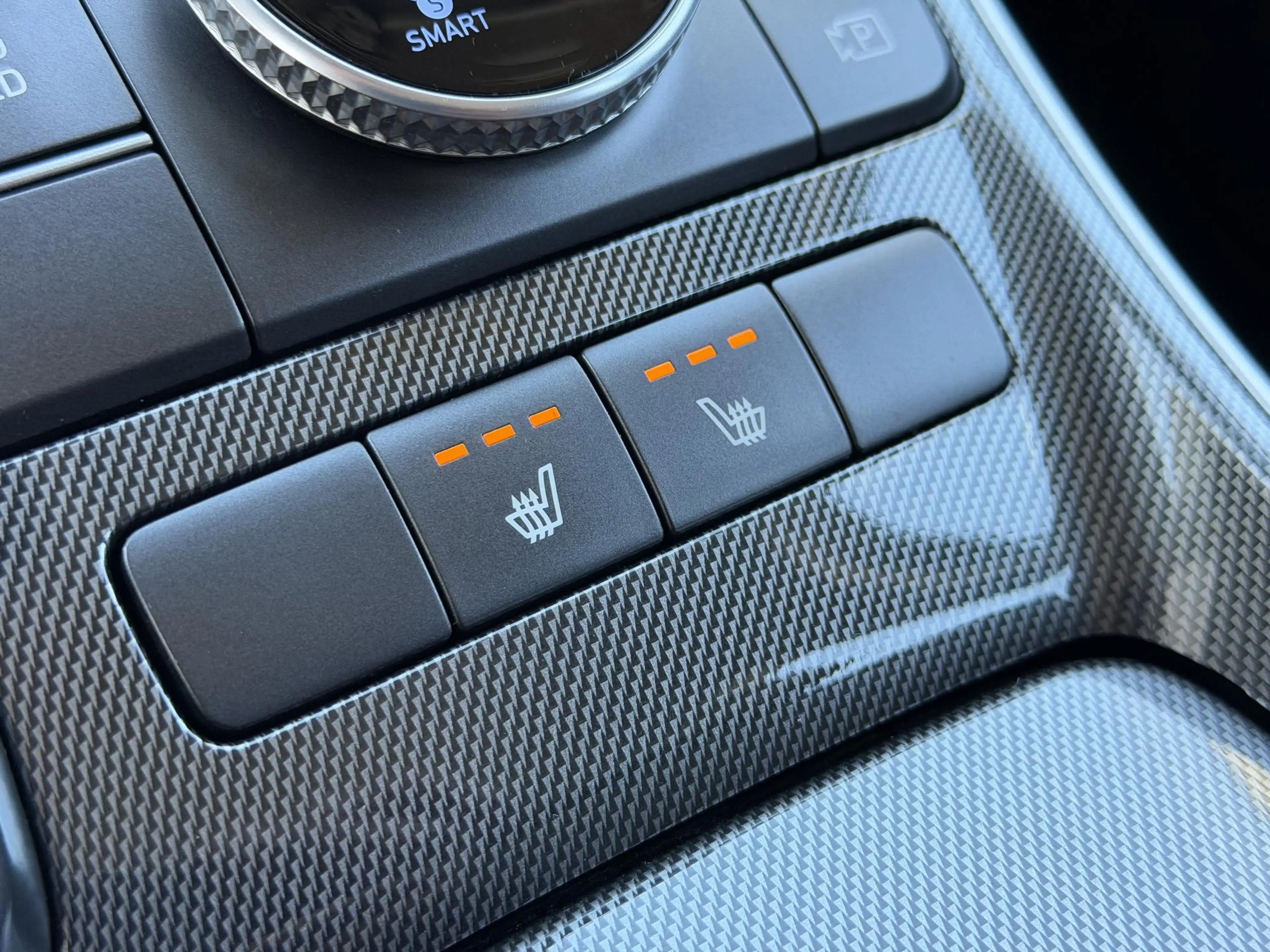 Hyundai SANTA FE 1.6 T-GDI PHEV Comfort Smart / Dealer onderhouden — photo 29