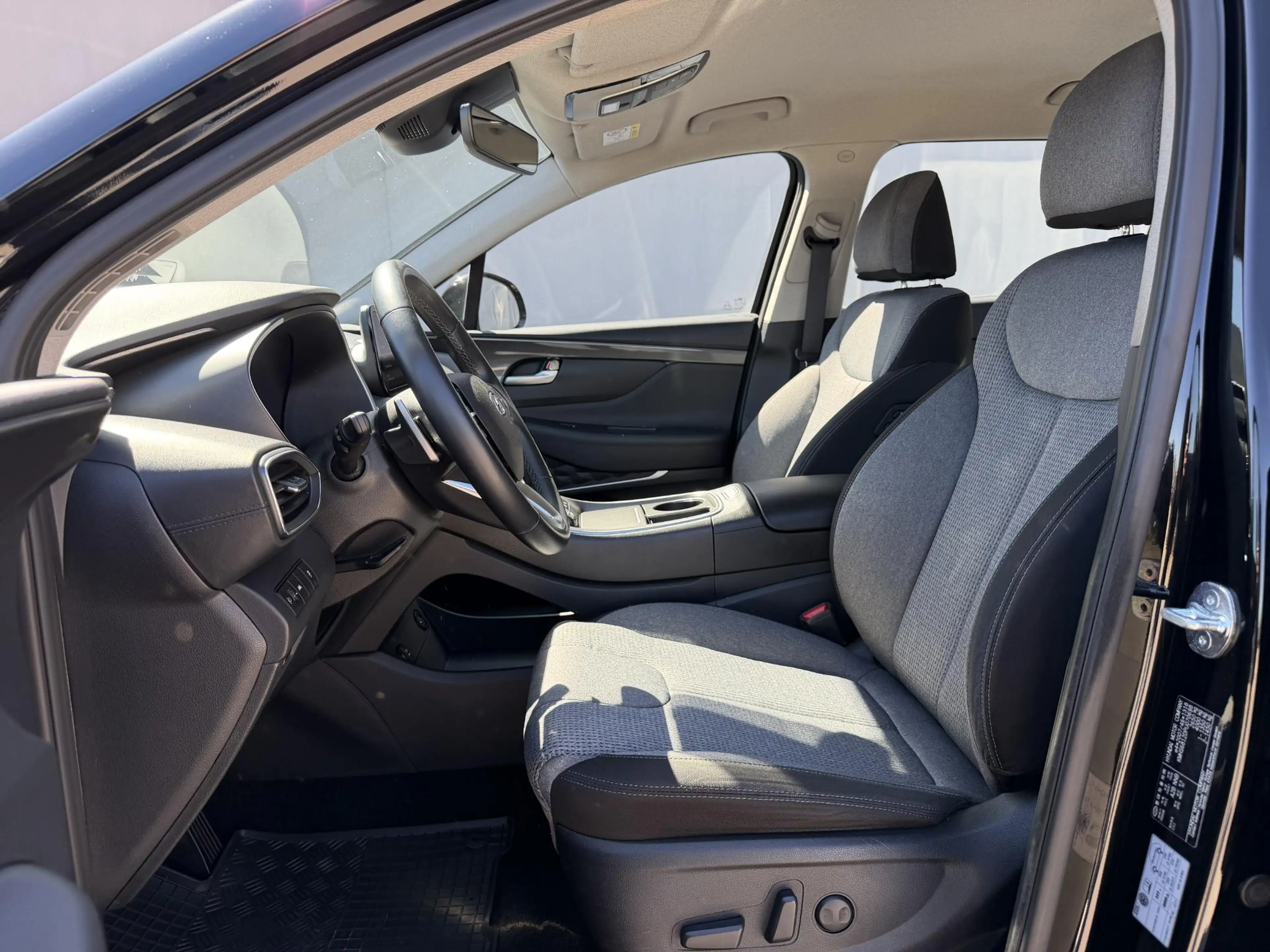 Hyundai SANTA FE 1.6 T-GDI PHEV Comfort Smart / Dealer onderhouden — photo 11