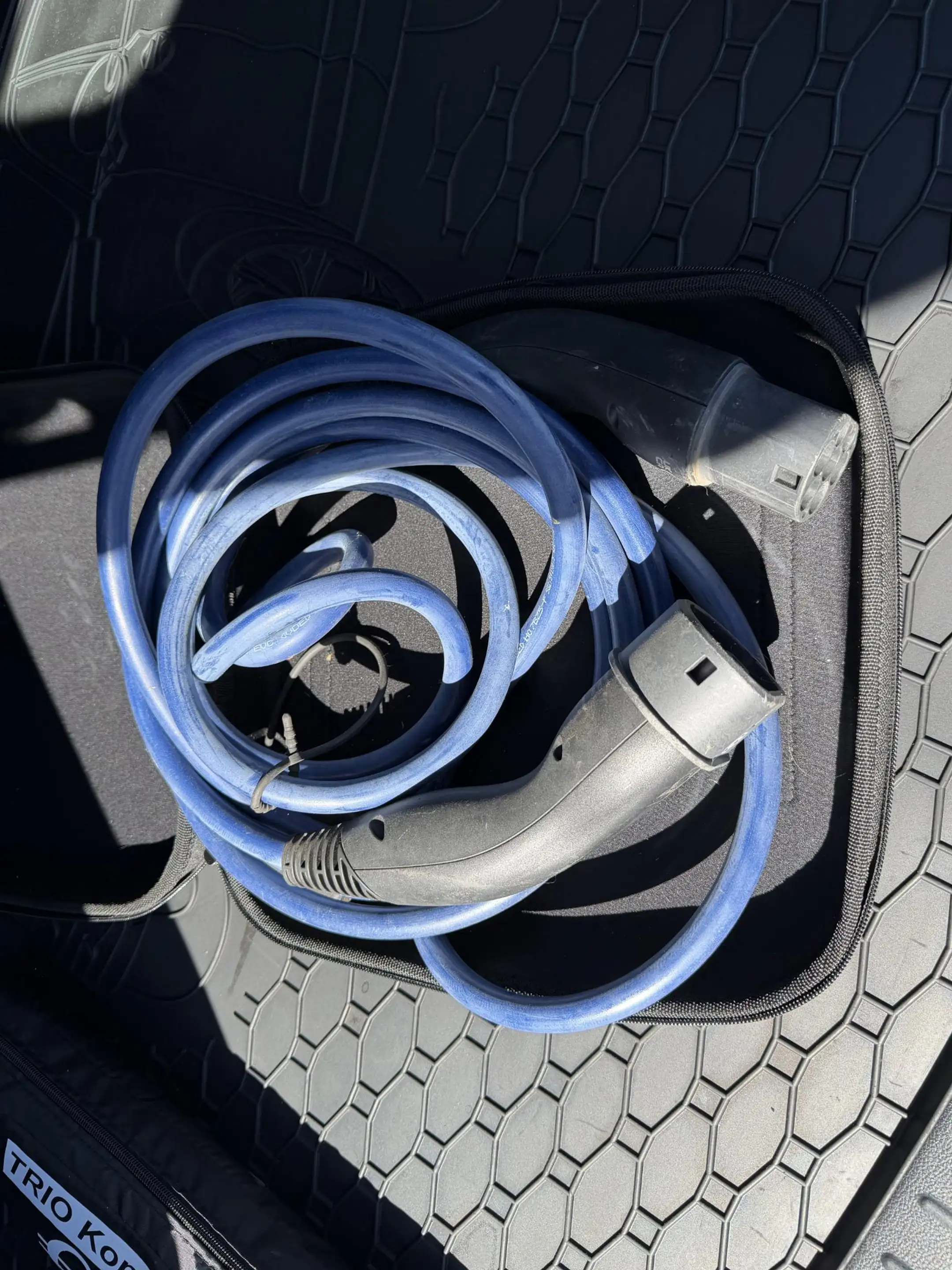 Hyundai SANTA FE 1.6 T-GDI PHEV Comfort Smart / Dealer onderhouden — photo 34
