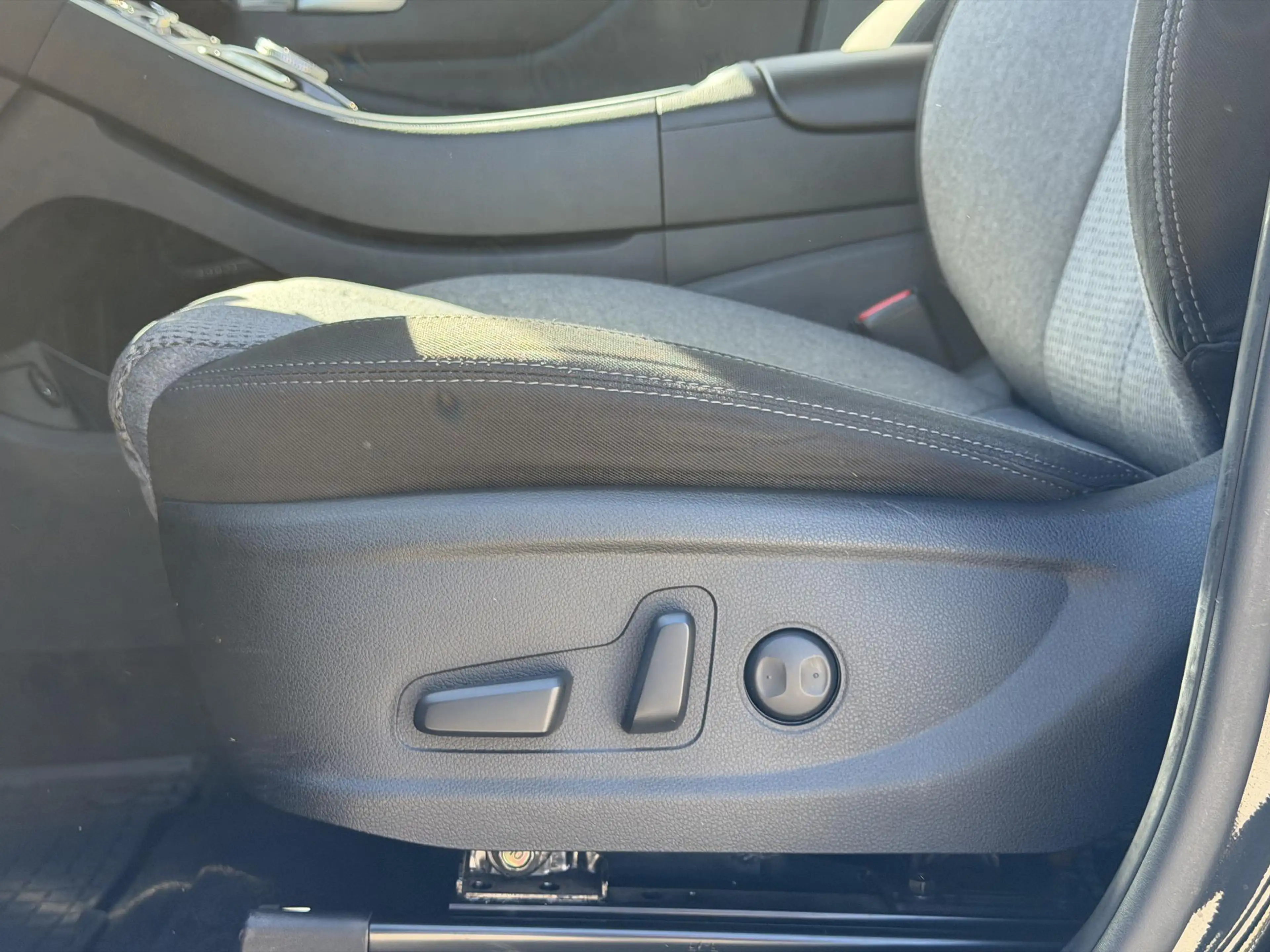 Hyundai SANTA FE 1.6 T-GDI PHEV Comfort Smart / Dealer onderhouden — photo 13