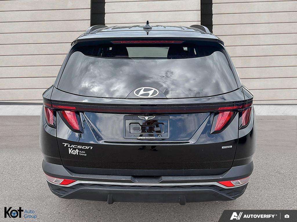 2022 Hyundai Tucson Preferred AWD NO ACCIDENT! BLINDSPOT! BACKUP CAMER — снимка 1