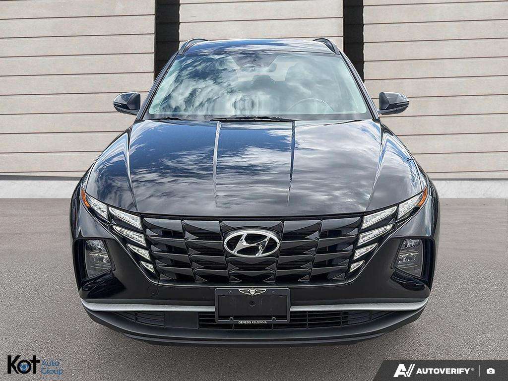 2022 Hyundai Tucson Preferred AWD NO ACCIDENT! BLINDSPOT! BACKUP CAMER — снимка 1