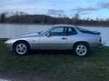Porsche 924 924S Silber - thumbnail 4