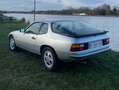 Porsche 924 924S Silber - thumbnail 6