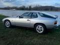 Porsche 924 924S Silber - thumbnail 3