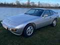 Porsche 924 924S Silber - thumbnail 2