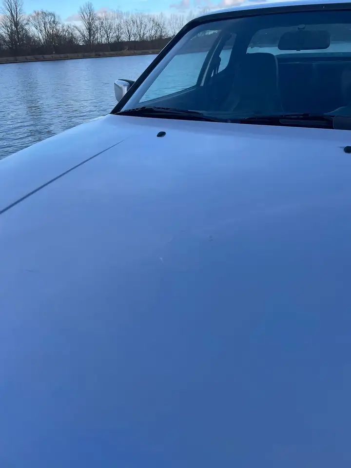 Porsche 924S, foto 12