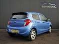 Opel Karl 1.0 ecoFLEX Edition Orig.NL / Airco / All season / Bleu - thumbnail 7