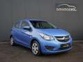 Opel Karl 1.0 ecoFLEX Edition Orig.NL / Airco / All season / Bleu - thumbnail 3