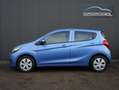 Opel Karl 1.0 ecoFLEX Edition Orig.NL / Airco / All season / Bleu - thumbnail 6