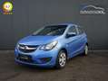 Opel Karl 1.0 ecoFLEX Edition Orig.NL / Airco / All season / Bleu - thumbnail 1
