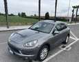 Porsche Cayenne Cayenne II 2010 3.0 V6 tdi 245cv tiptronic Grau - thumbnail 5