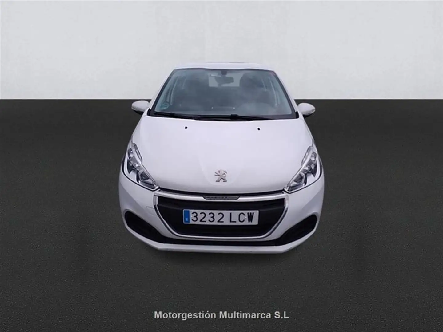 Peugeot 208 (O) 5P ACTIVE BlueHDi 73kW (100CV) - 2