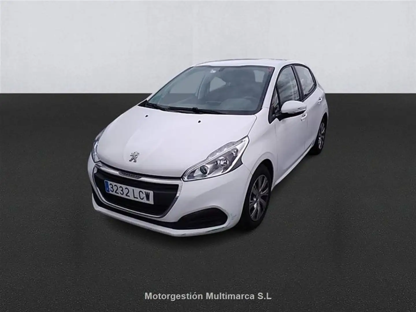 Peugeot 208 (O) 5P ACTIVE BlueHDi 73kW (100CV) - 1