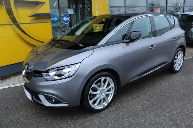 Renault Scenic Scénic Blue dCi 120 Limited