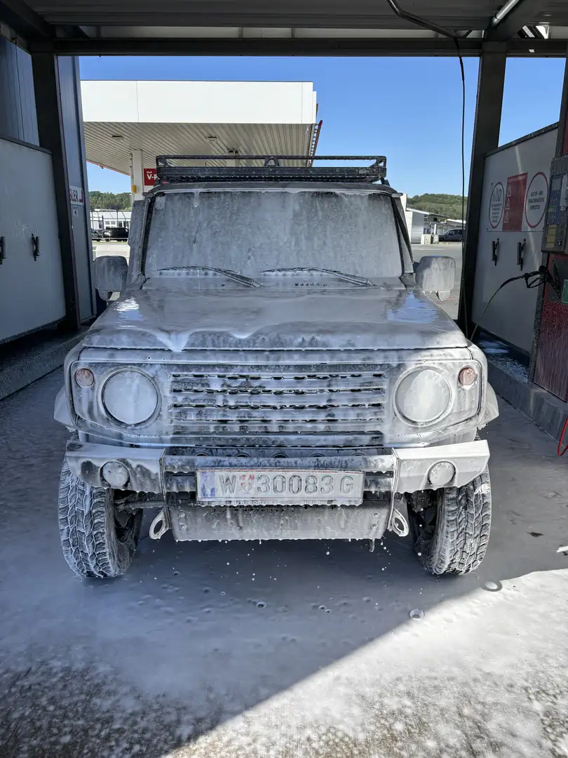 Suzuki Jimny 1,5 VVT Allgrip Flash - 1
