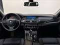 BMW 520 d Aut. (F10) Schwarz - thumbnail 18