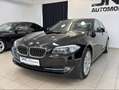 BMW 520 d Aut. (F10) Schwarz - thumbnail 4