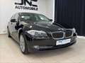 BMW 520 d Aut. (F10) Schwarz - thumbnail 2