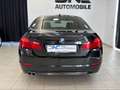 BMW 520 d Aut. (F10) Schwarz - thumbnail 8