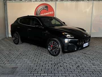 2.0 mhev GT 300cv Telecamera 360° , Crono