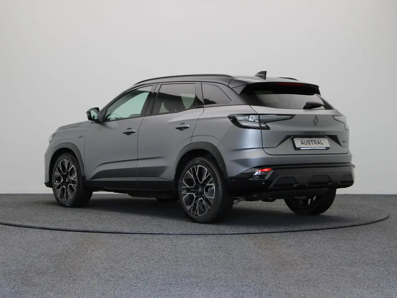 Renault Austral 2026
