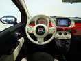 Fiat 500 1.0 HYBRID DOLCEVITA 70 3P Rouge - thumbnail 25