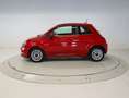 Fiat 500 1.0 HYBRID DOLCEVITA 70 3P Rood - thumbnail 2