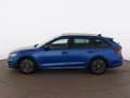 Skoda Octavia Combi 2.0 TDI Ambition Aut LED NAVI R-CAM Blau - thumbnail 5