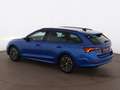 Skoda Octavia Combi 2.0 TDI Ambition Aut LED NAVI R-CAM Blau - thumbnail 6