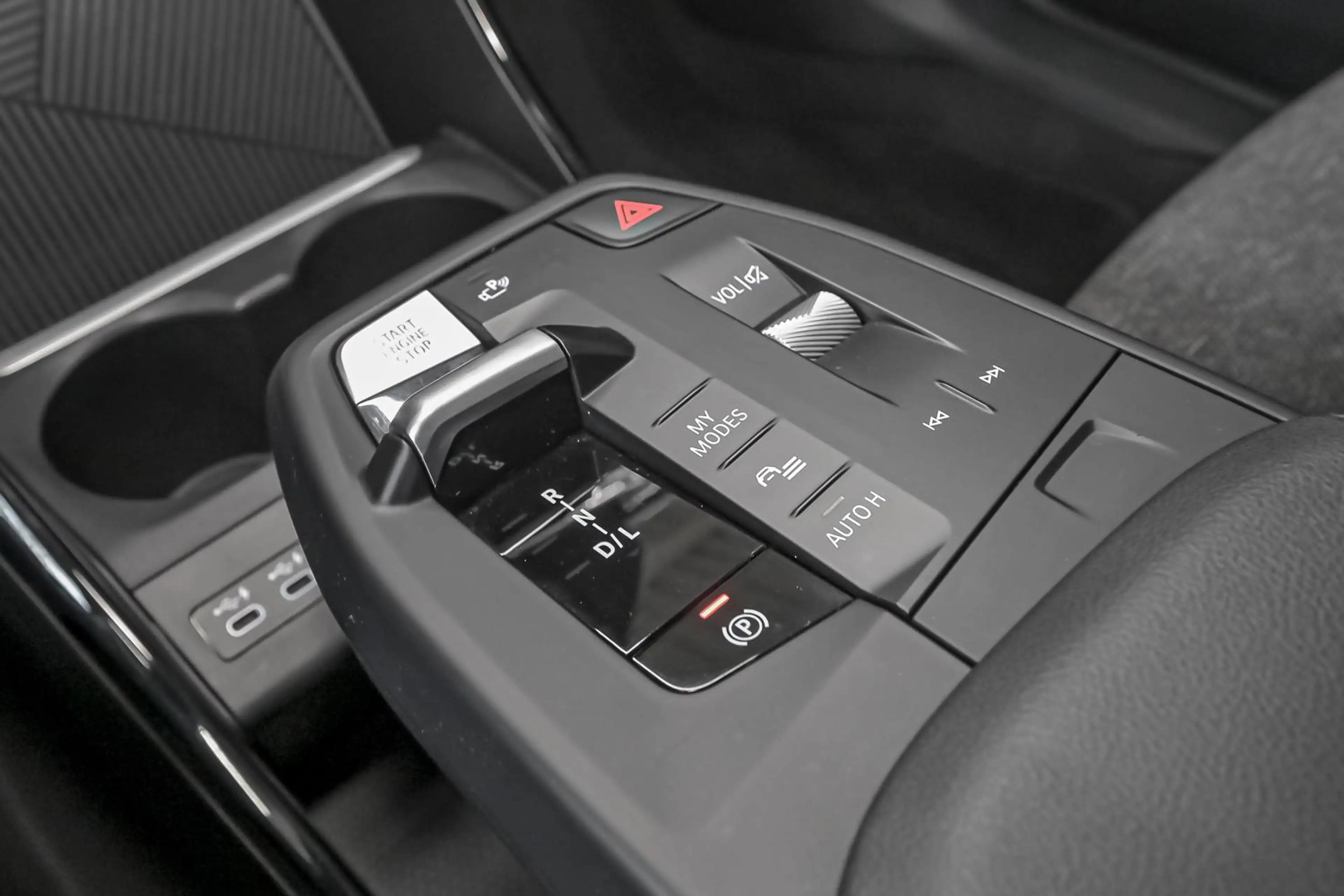 BMW X1 sDrive18i - 2ans/jaar garantie — photo 11