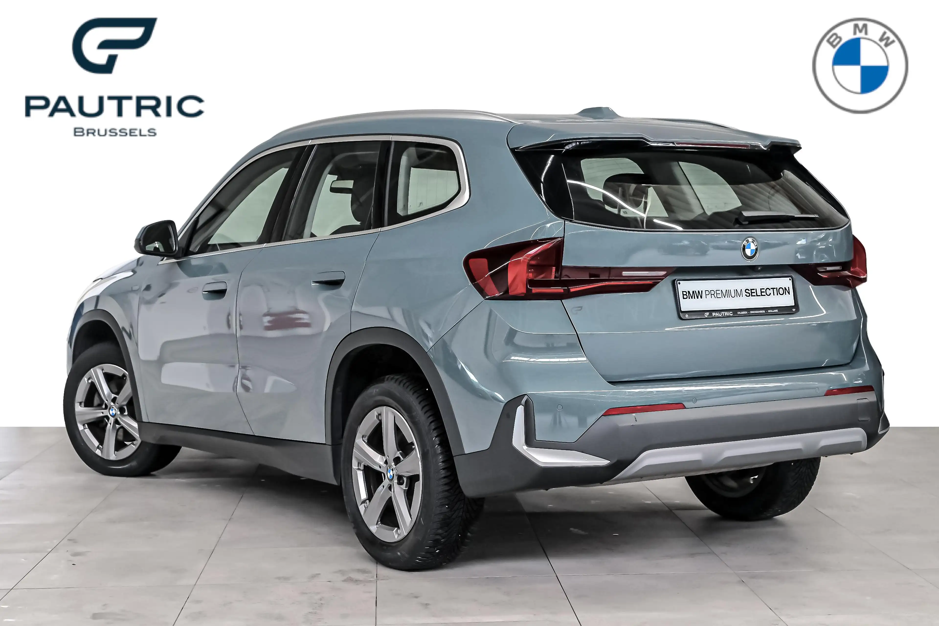 BMW X1 sDrive18i - 2ans/jaar garantie — photo 5