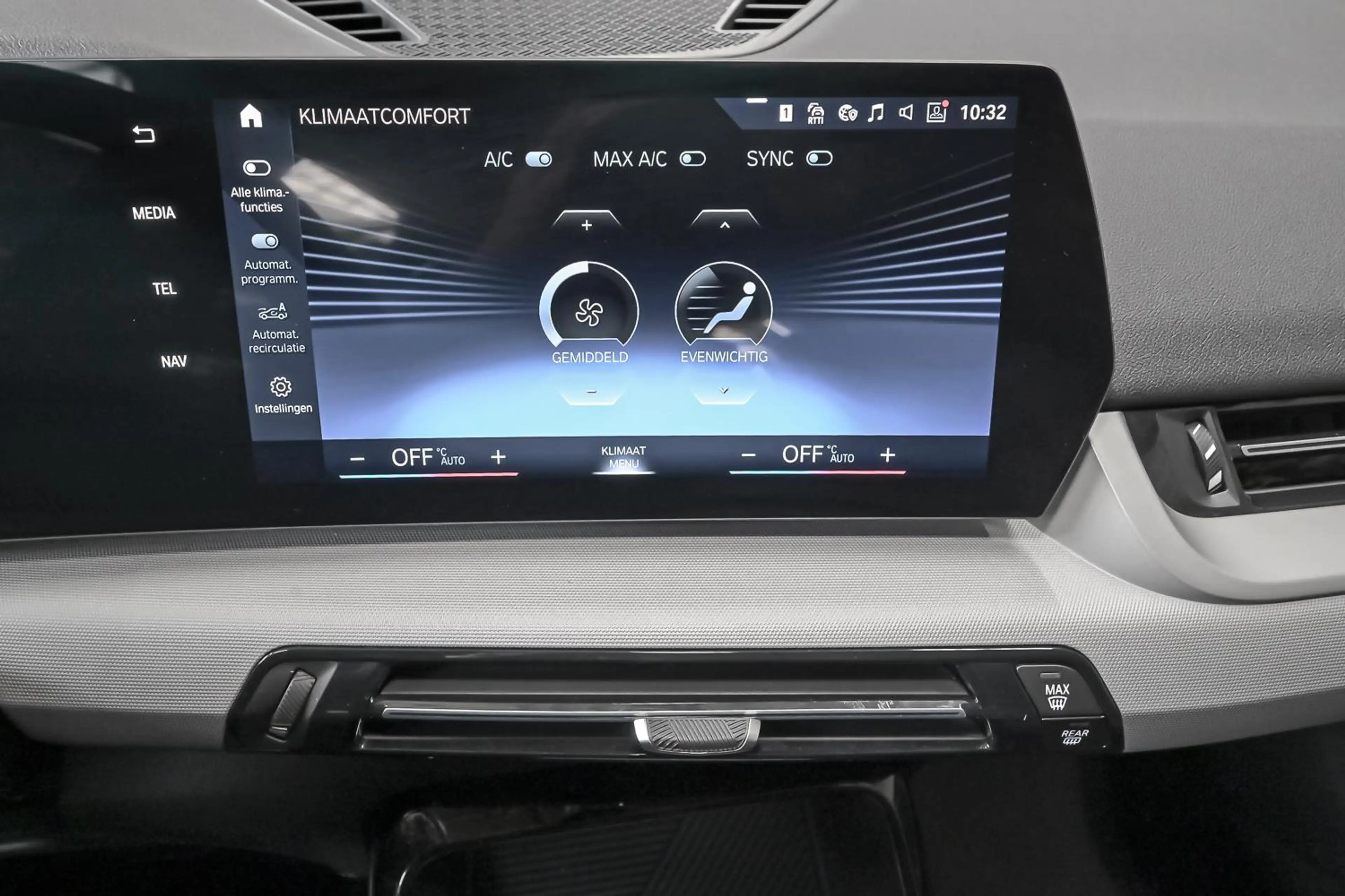 BMW X1 sDrive18i - 2ans/jaar garantie — photo 12