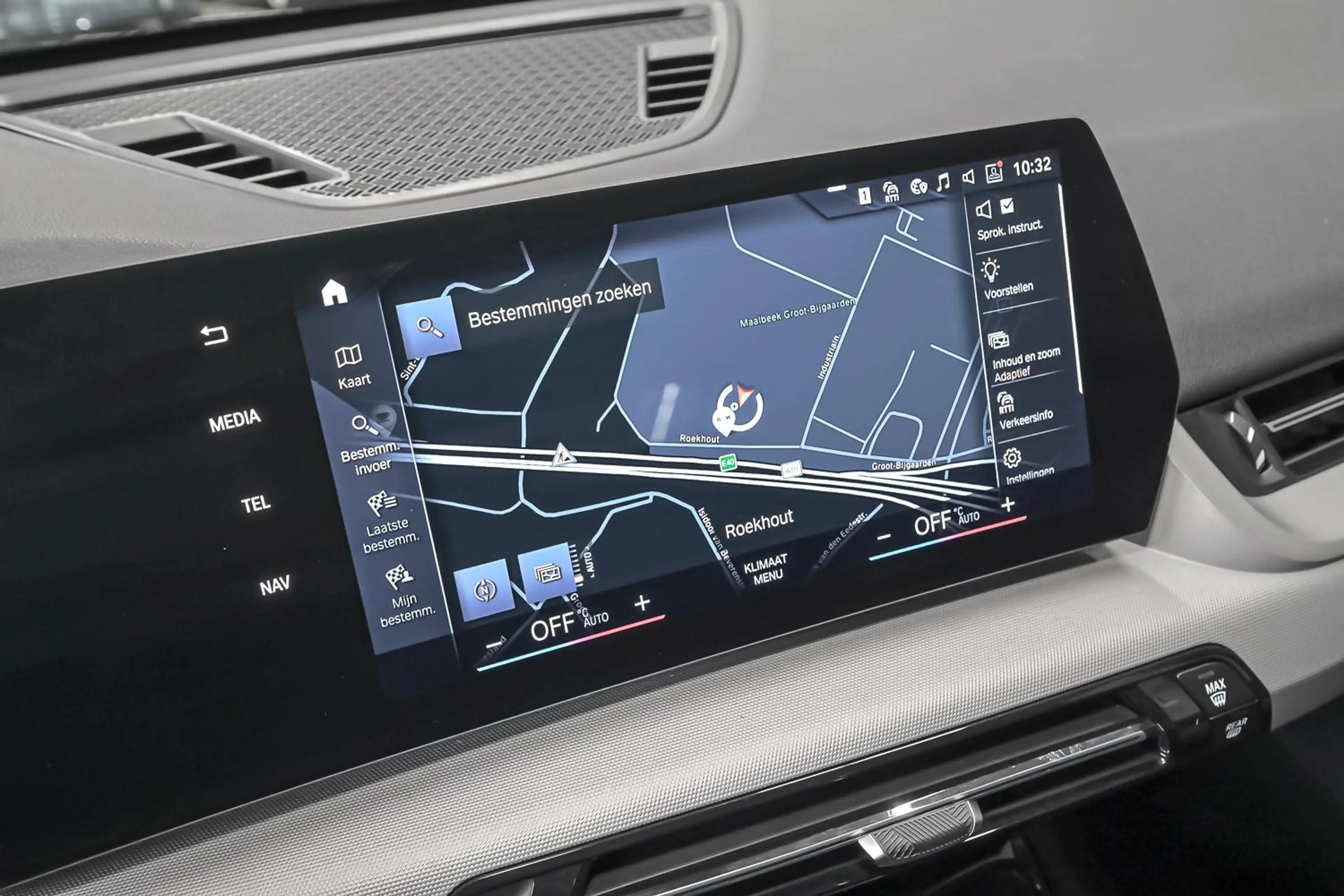 BMW X1 sDrive18i - 2ans/jaar garantie — photo 13
