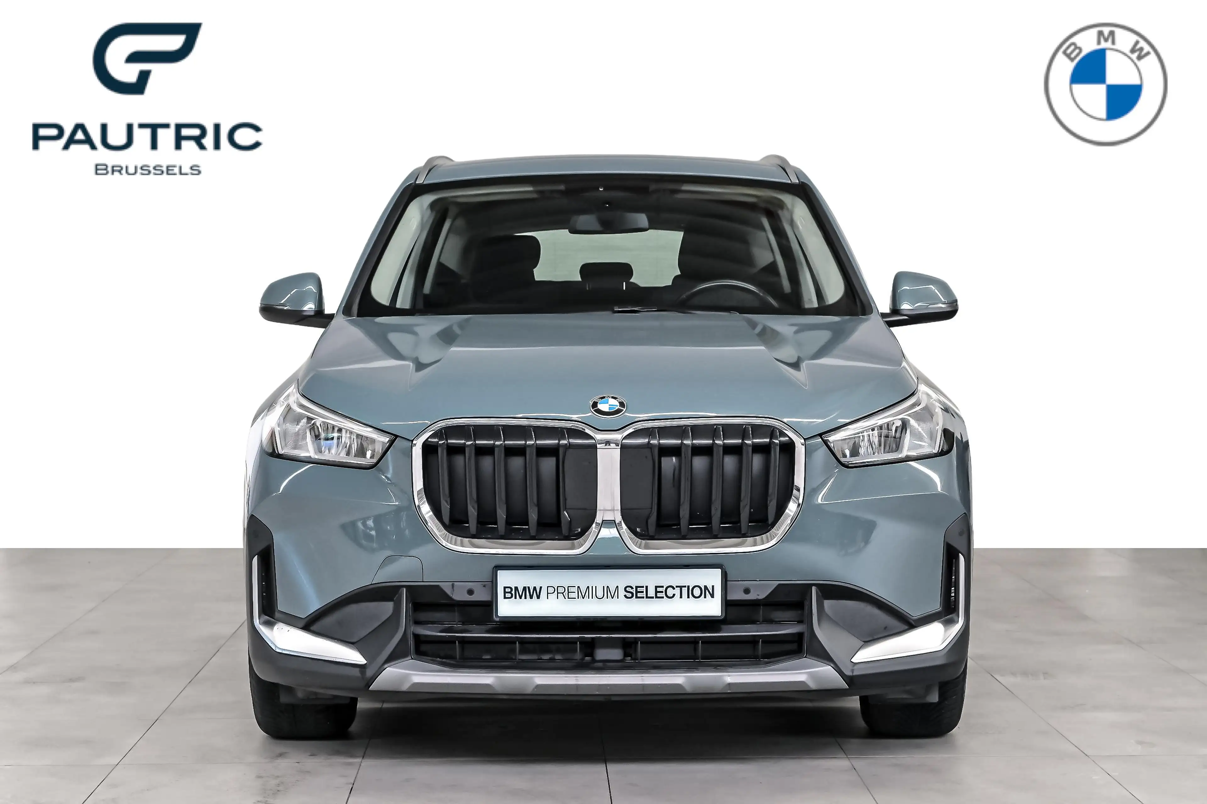 BMW X1 sDrive18i - 2ans/jaar garantie — photo 2