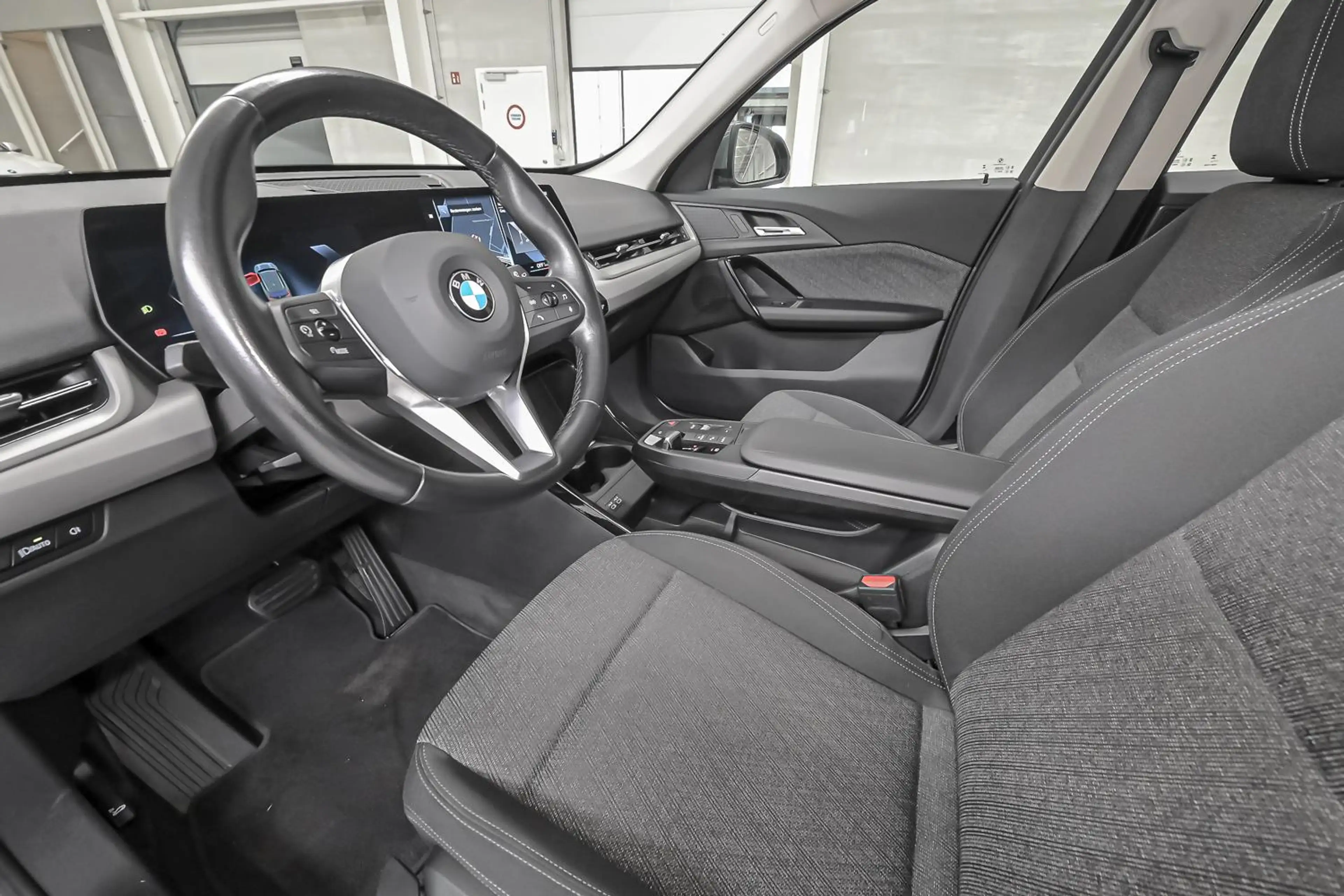 BMW X1 sDrive18i - 2ans/jaar garantie — photo 6