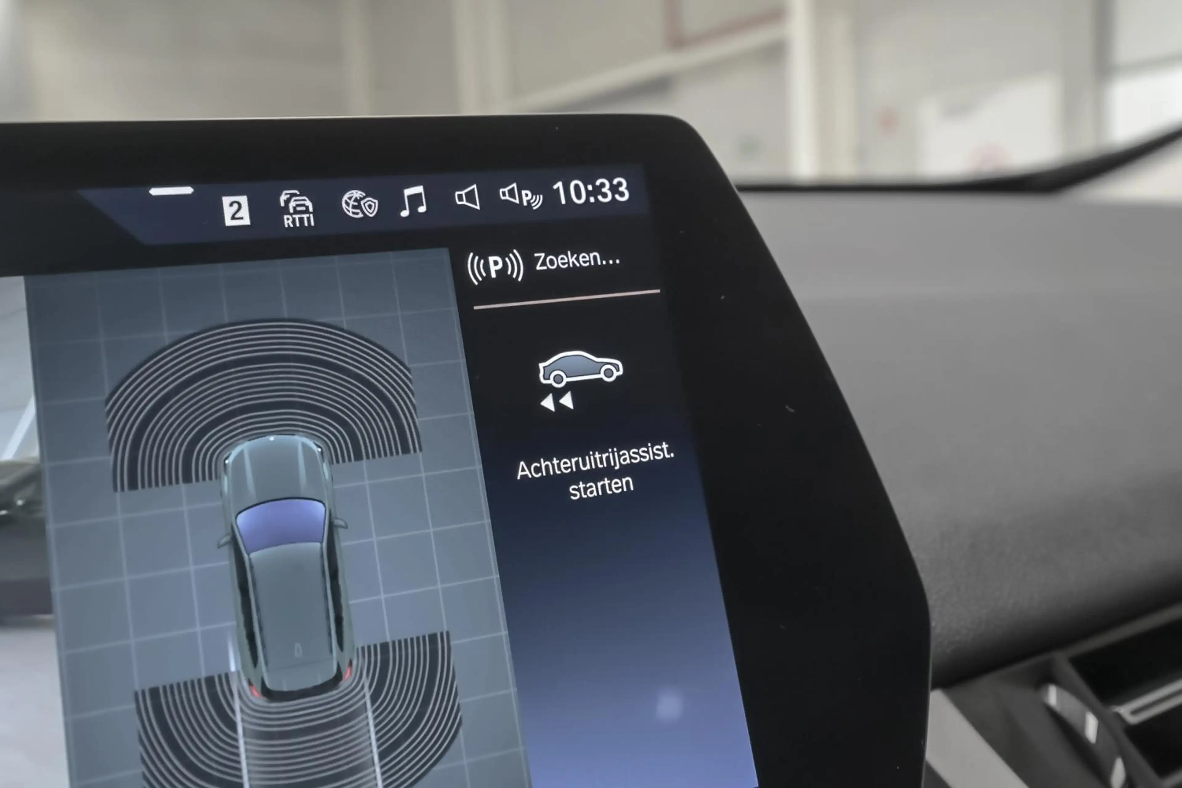 BMW X1 sDrive18i - 2ans/jaar garantie — photo 15