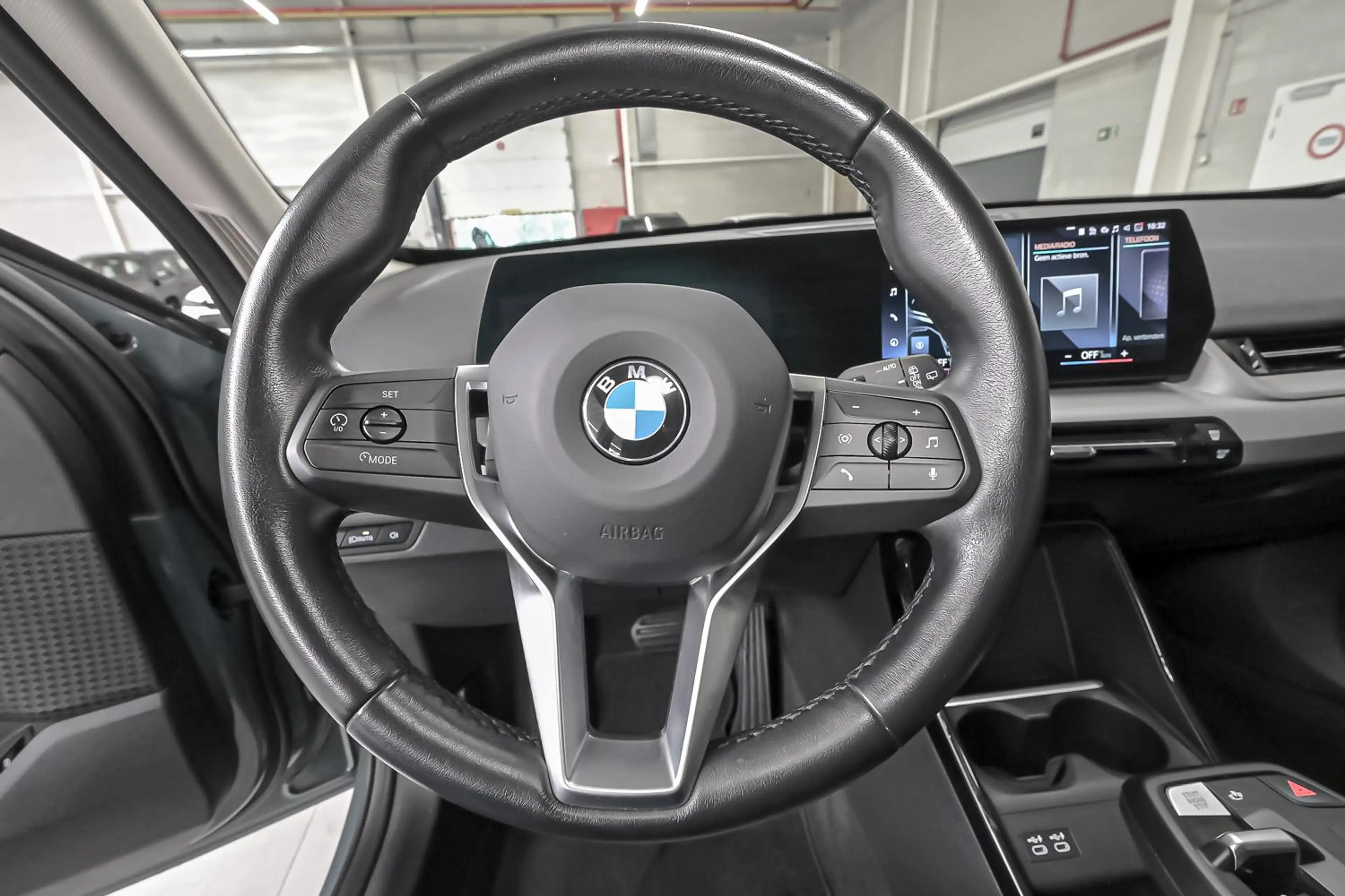 BMW X1 sDrive18i - 2ans/jaar garantie — photo 9