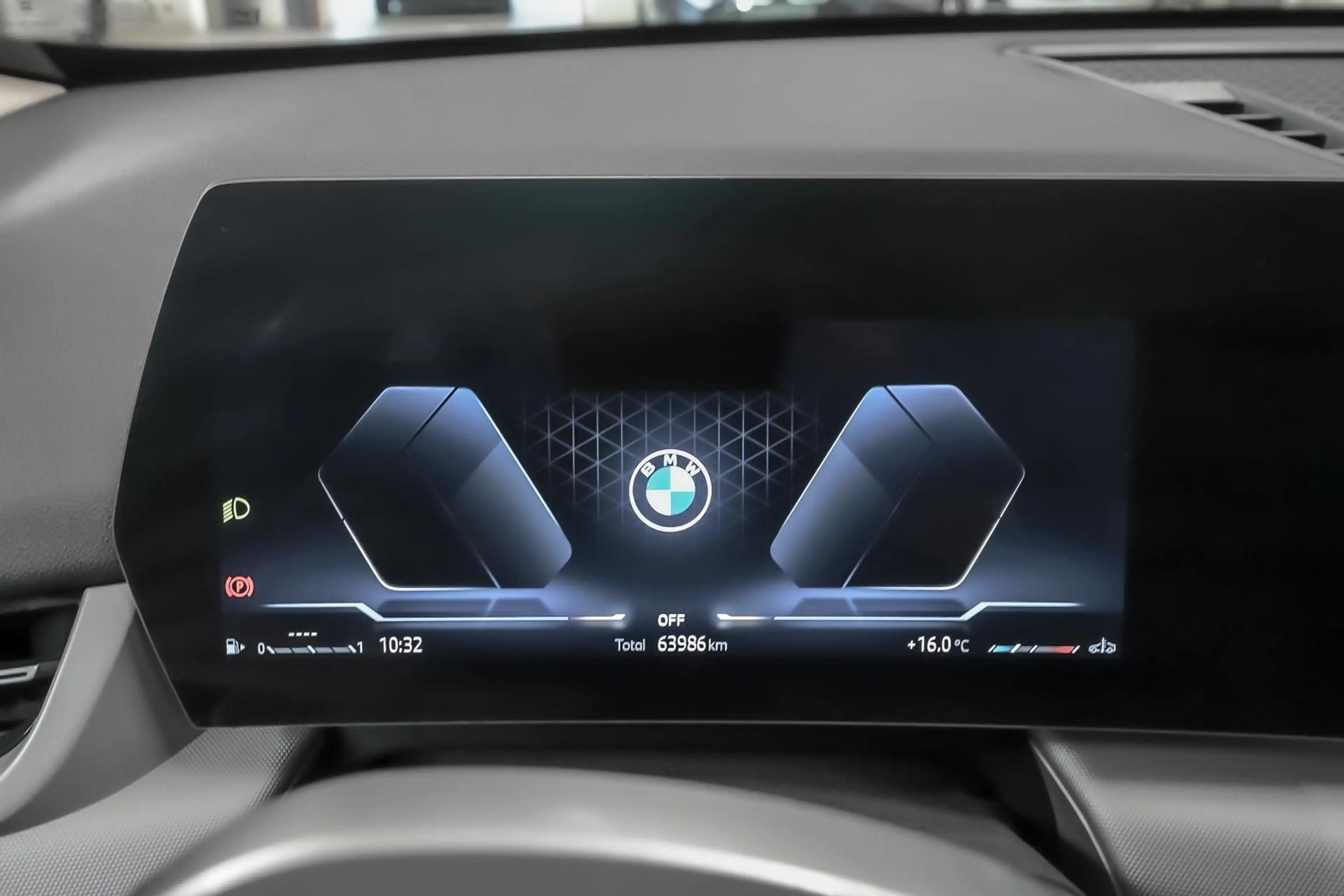 BMW X1 sDrive18i - 2ans/jaar garantie — photo 10