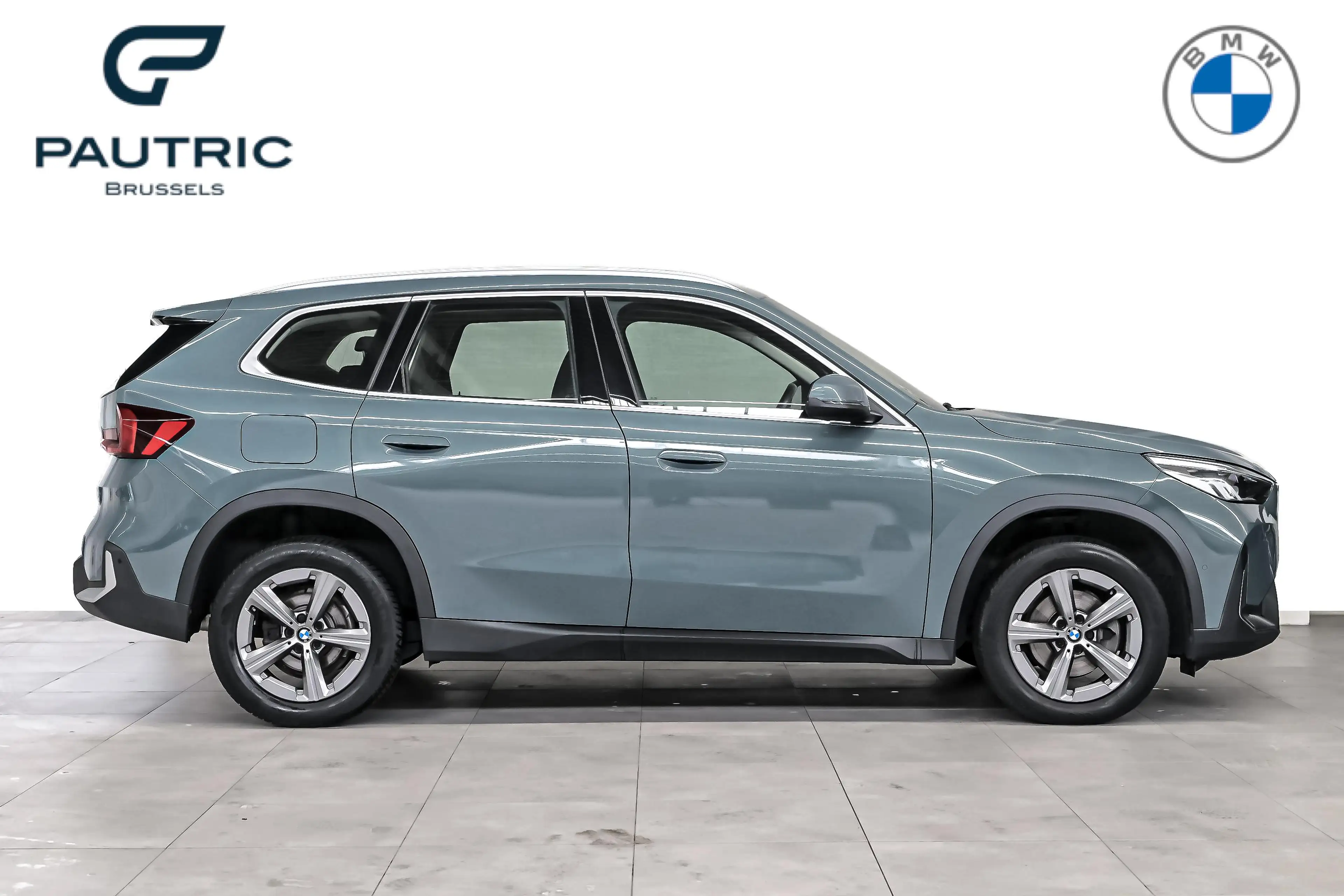 BMW X1 sDrive18i - 2ans/jaar garantie — photo 3