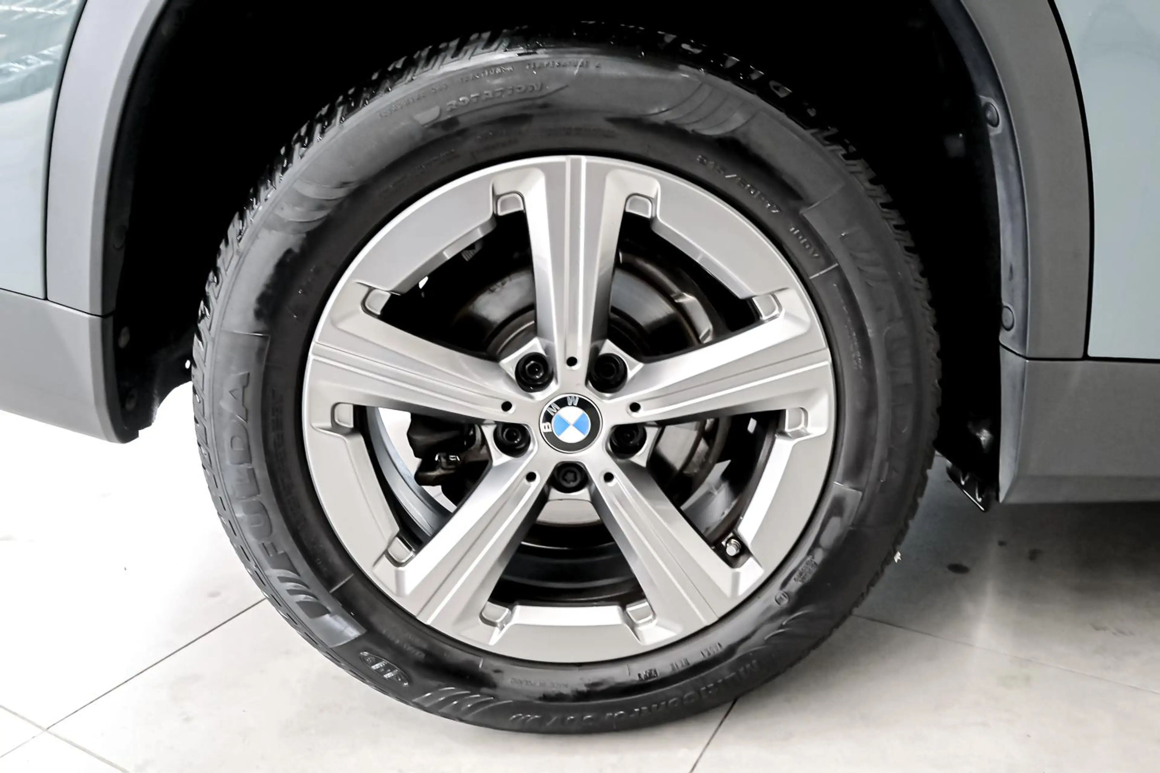 BMW X1 sDrive18i - 2ans/jaar garantie — photo 8