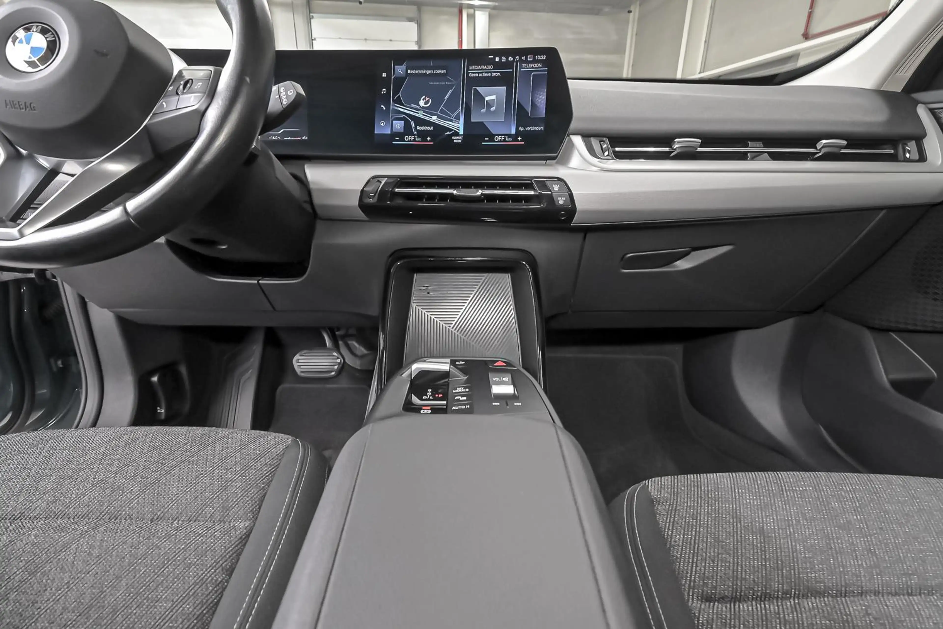 BMW X1 sDrive18i - 2ans/jaar garantie — photo 7