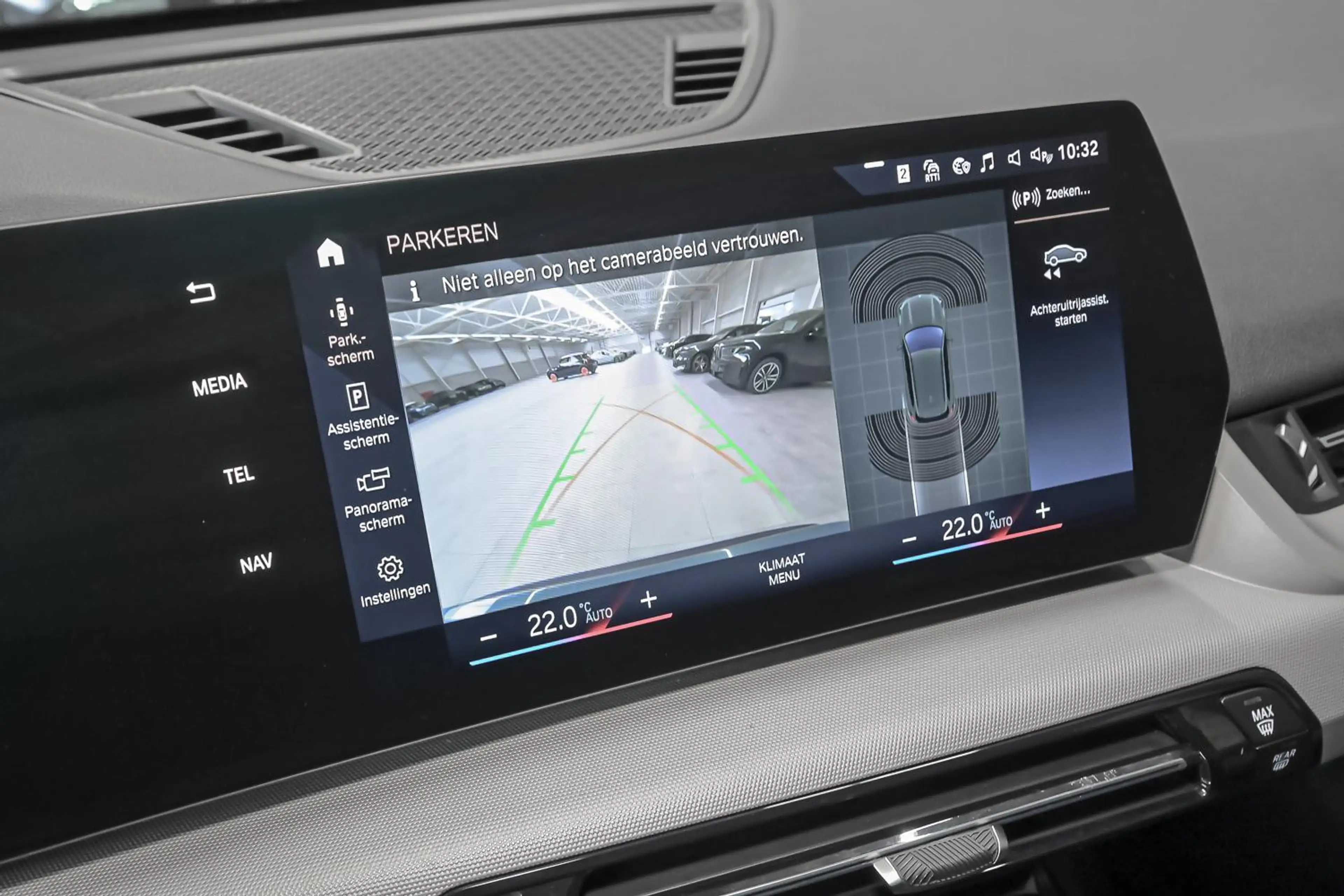 BMW X1 sDrive18i - 2ans/jaar garantie — photo 14