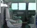 Volkswagen T5 Multivan 2.5 TDI Highline AUTOM 7-SITZ+NAV Blau - thumbnail 14