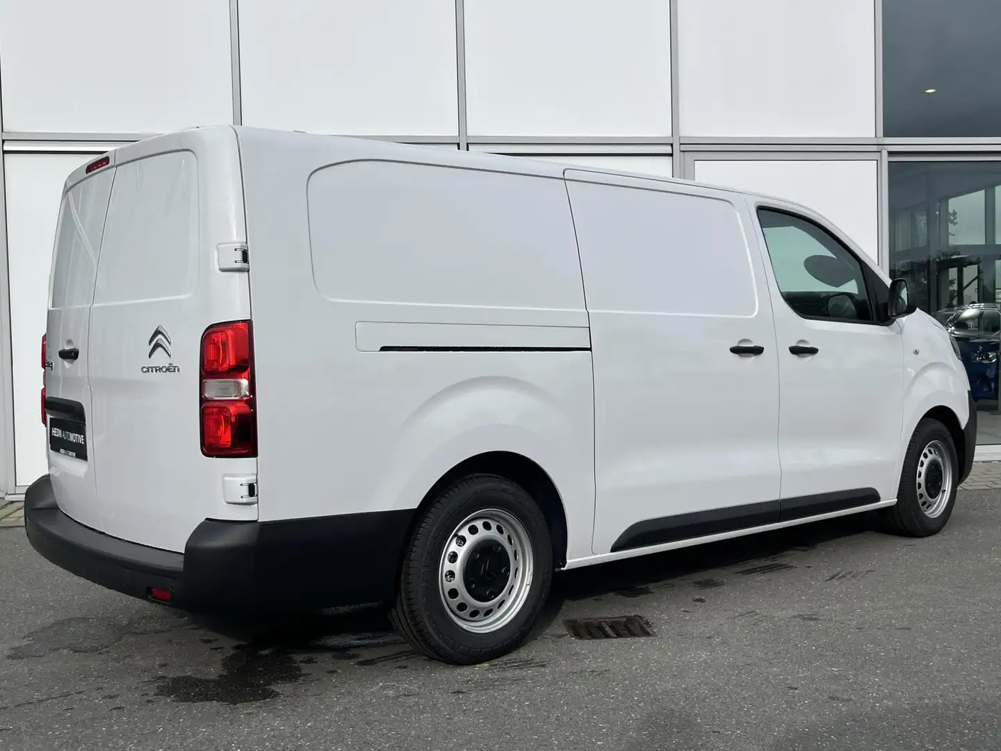 Citroen Jumpy ë-Jumpy XL 75 kWh | NAVIGATIE | CAMERA | CARPLY | Wit - 2