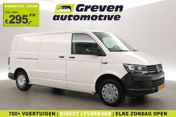 2.0 TDI L2H1 140PK | Airco | Cruise | Trekhaak | 3
